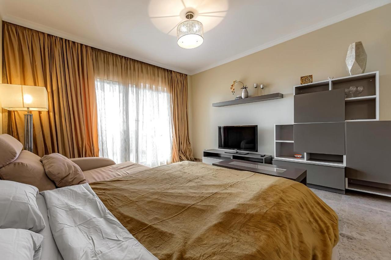 Ocean View Family Apartment In Playa La Arena Puerto de Santiago  Exterior photo