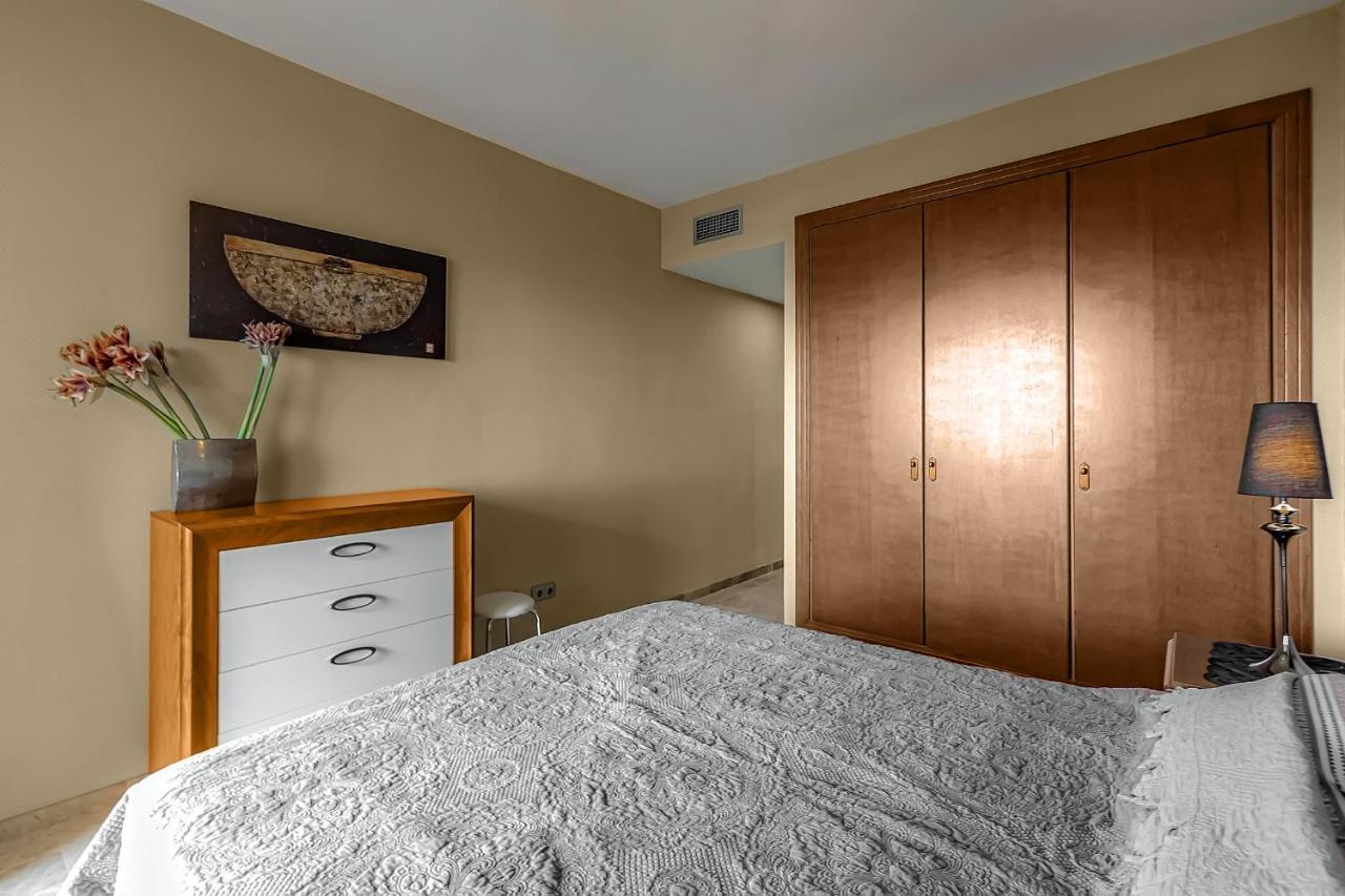 Ocean View Family Apartment In Playa La Arena Puerto de Santiago  Exterior photo