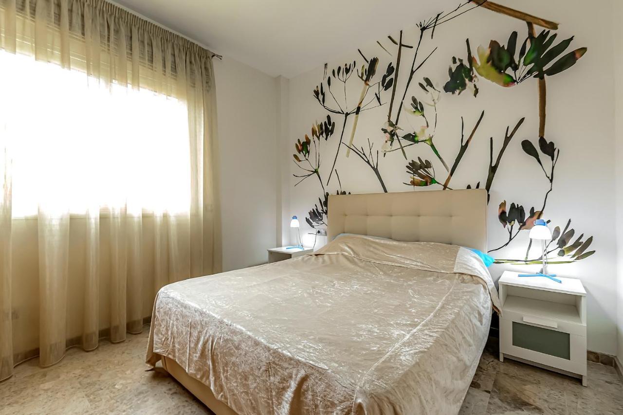 Ocean View Family Apartment In Playa La Arena Puerto de Santiago  Exterior photo