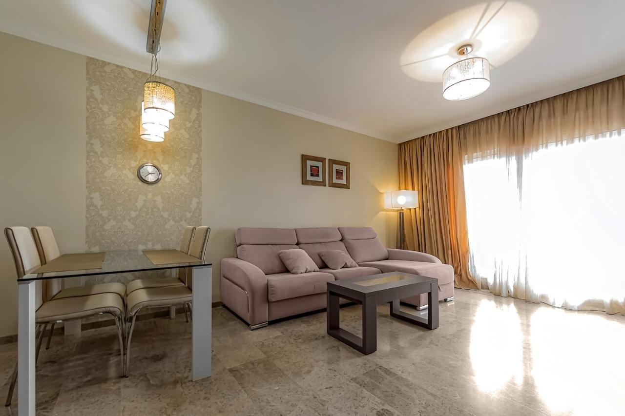 Ocean View Family Apartment In Playa La Arena Puerto de Santiago  Exterior photo