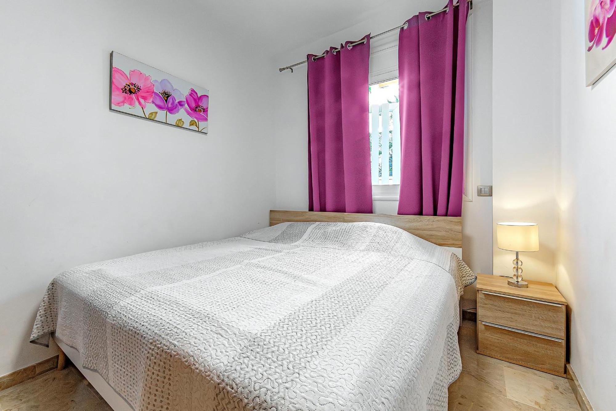 Ocean View Family Apartment In Playa La Arena Puerto de Santiago  Exterior photo