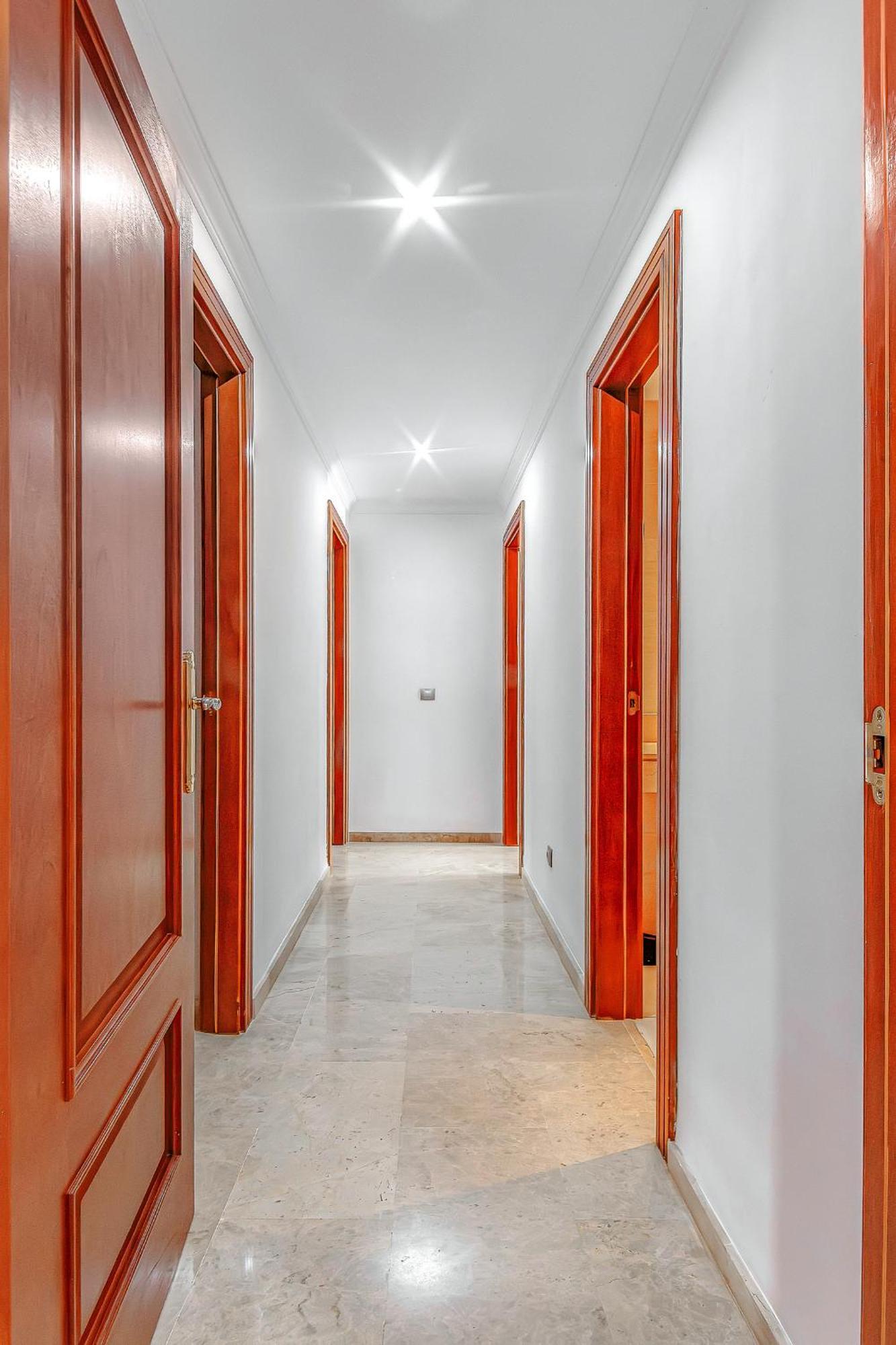 Ocean View Family Apartment In Playa La Arena Puerto de Santiago  Exterior photo